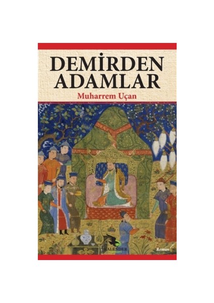 Demirden Adamlar