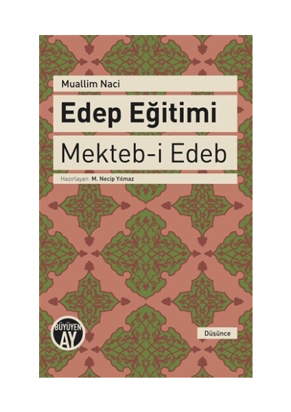 Edep Eğitimi