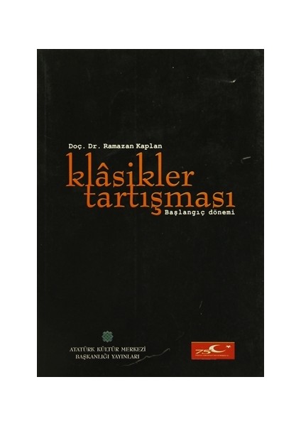 Klasikler Tartışması