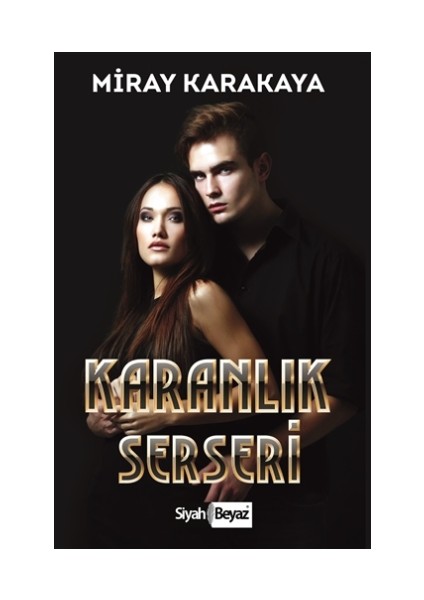 Karanlık Serseri