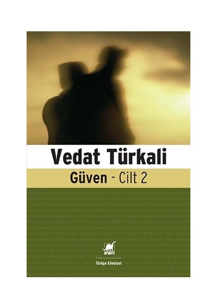 Güven Cilt 2 - Vedat Türkali