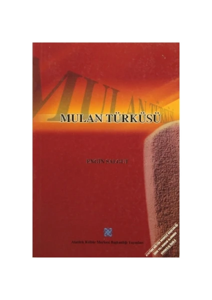 Mulan Türküsü