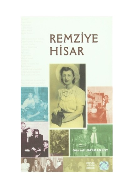 Remziye Hisar