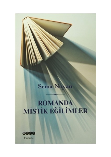 Romanda Mistik Eğilimler