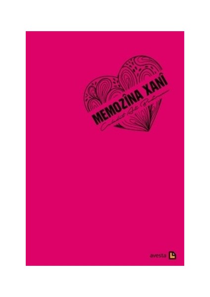 Memozina Xani