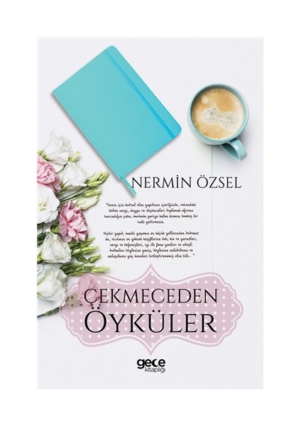 Çekmeceden Öyküler
