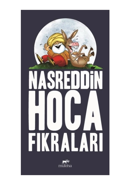 Nasreddin Hoca Fıkraları