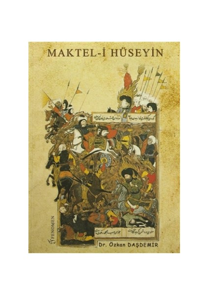 Maktel-i Hüseyin