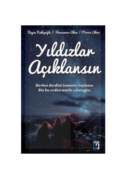 Yıldızlar Açıklansın