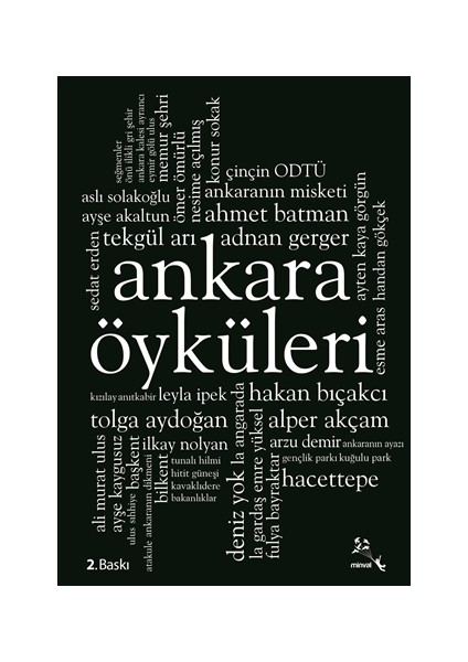 Ankara Öyküleri