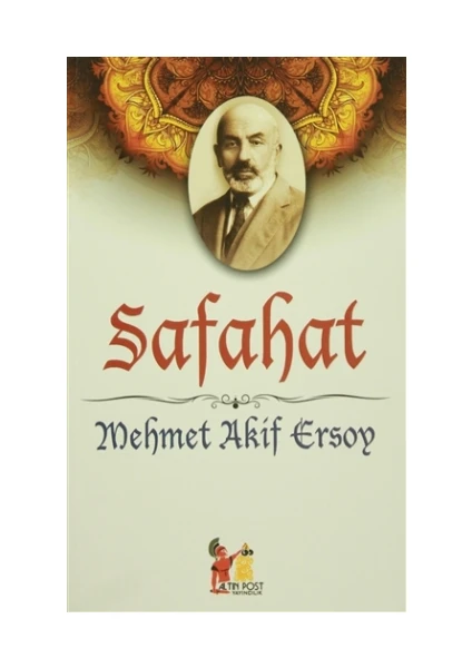 Safahat