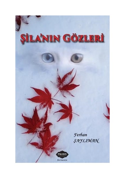 Şila'nın Gözleri