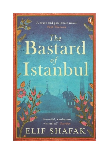 Bastard of Istanbul