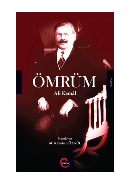 Ömrüm