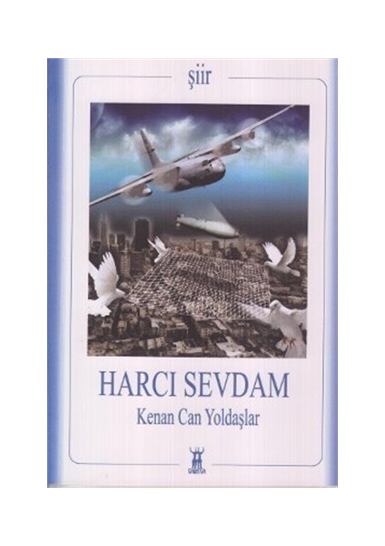 Harcı Sevdam