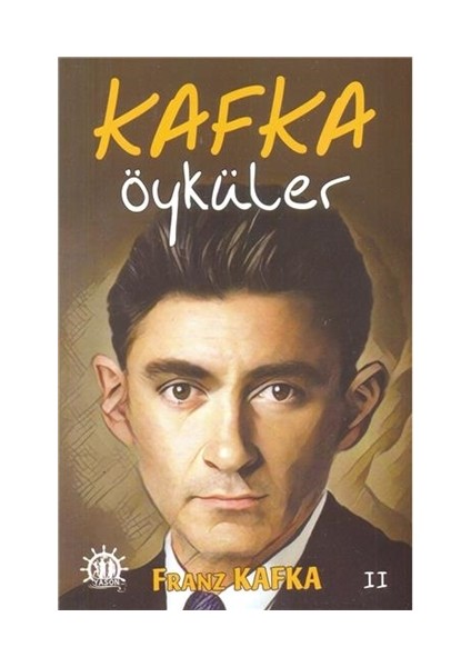 Kafka Öyküler 2