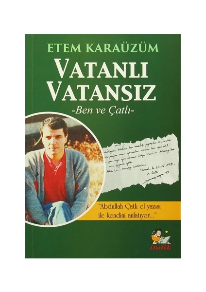 Vatanlı Vatansız