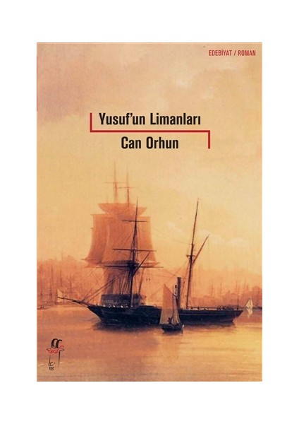 Yusuf’un Limanları