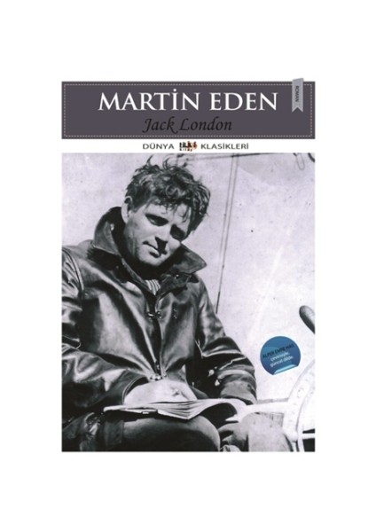 Martin Eden