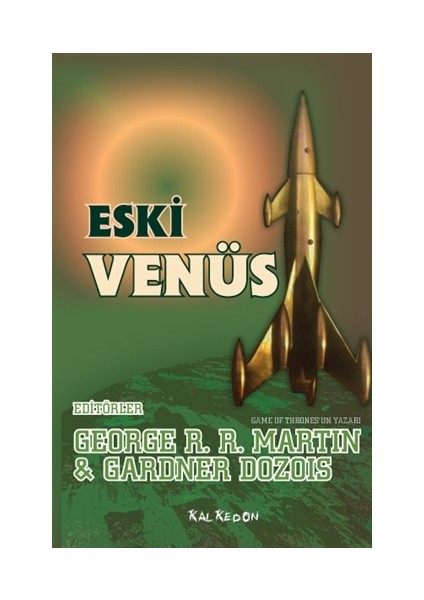 Eski Venüs
