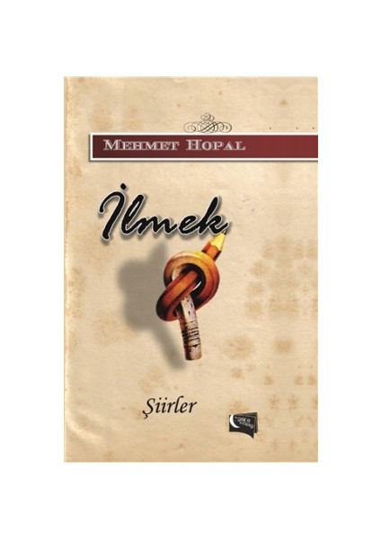 İlmek