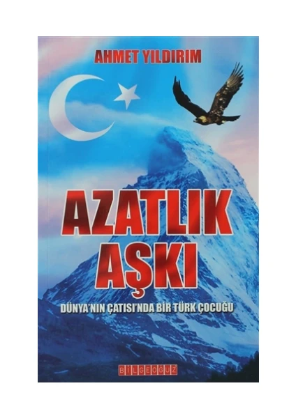 Azatlık Aşkı