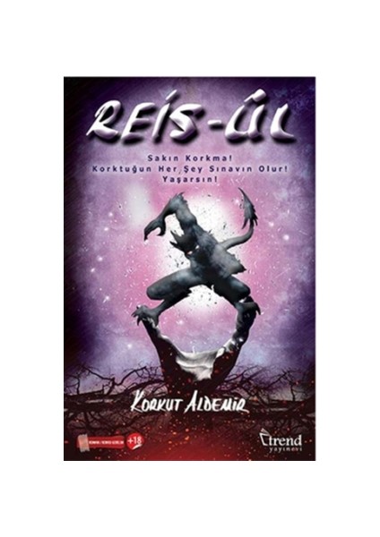 Reis - ül