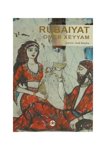 Rubaiyat (kürtçe)