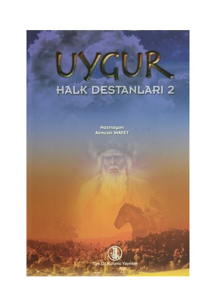 Uygur Halk Destanları 2
