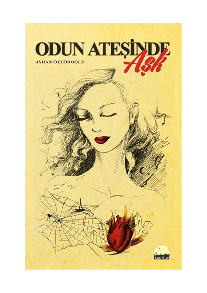 Odun Ateşinde Aşk