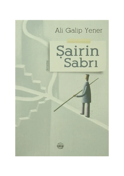 Şairin Sabrı