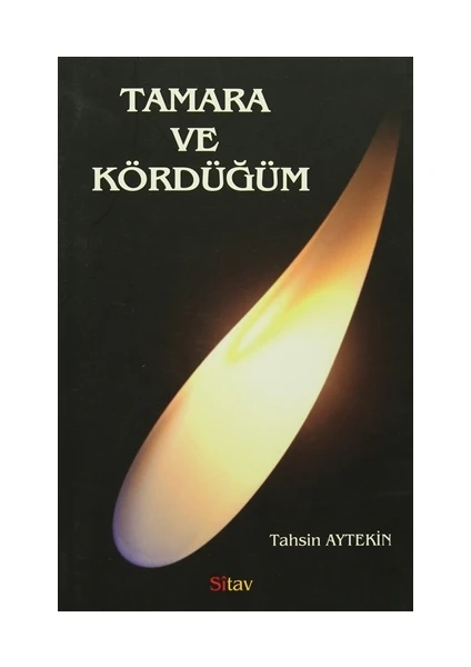 Tamara ve Kördüğüm