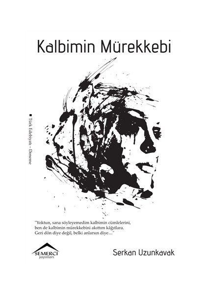 Kalbimin Mürekkebi