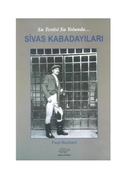 Sivas Kabadayıları