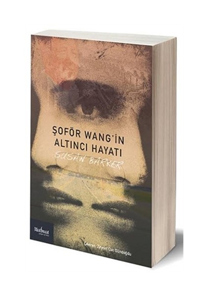 Şoför Wang’in Altıncı Hayatı