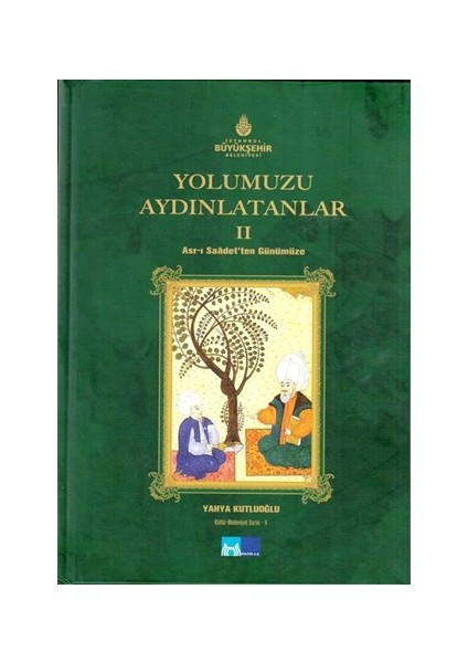 Yolumuzu Aydınlatanlar - 2