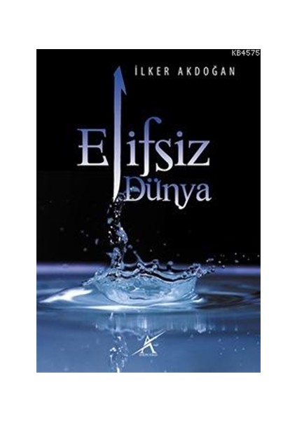 Elifsiz Dünya