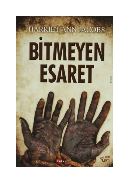 Bitmeyen Esaret