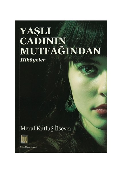 Yaşlı Cadının Mutfağından Hikayeler