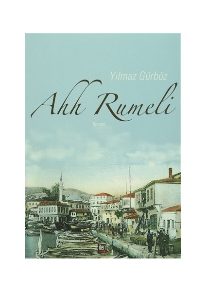 Ahh Rumeli