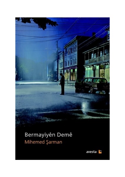 Bermayiyen Deme