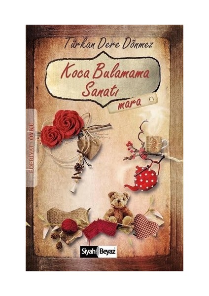 Koca Bulamama Sanatı