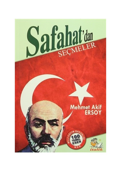 Safahat'dan Seçmeler