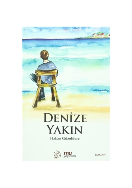 Denize Yakın - Hakan Güzeldere