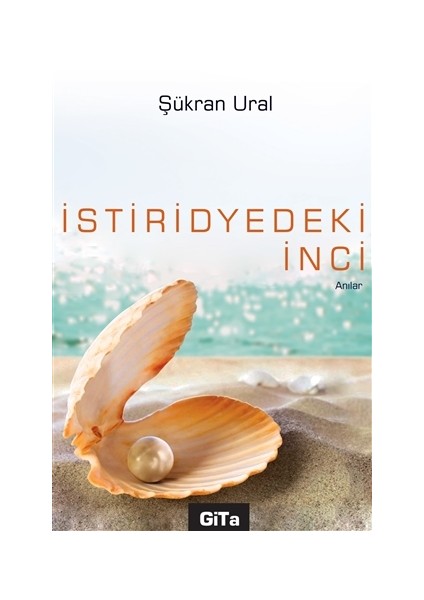 İstiridyedeki İnci