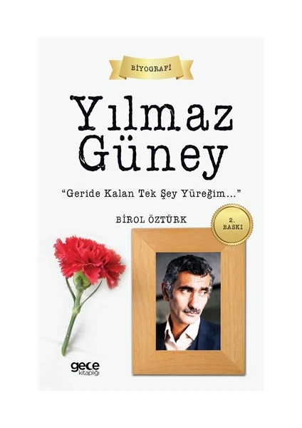 Yılmaz Güney