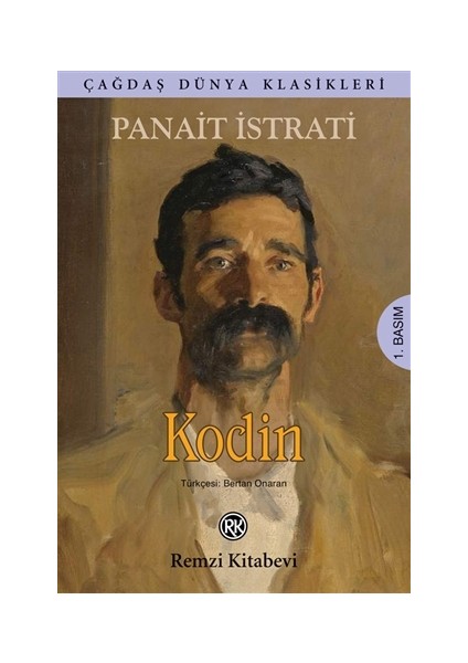 Kodin - Panait Istrati