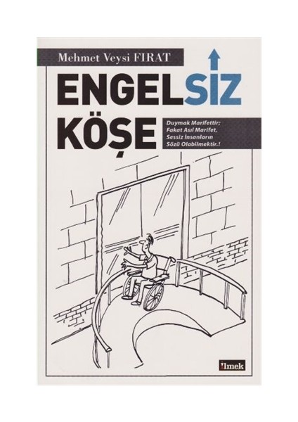 Engelsiz Köşe