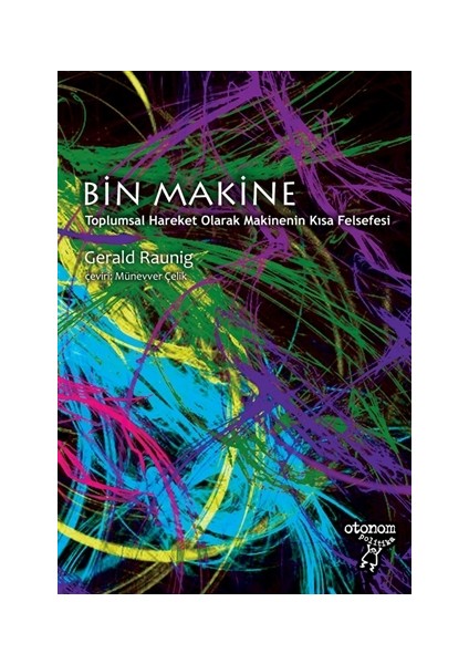 Bin Makine