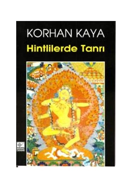 Hintlilerde Tanrı